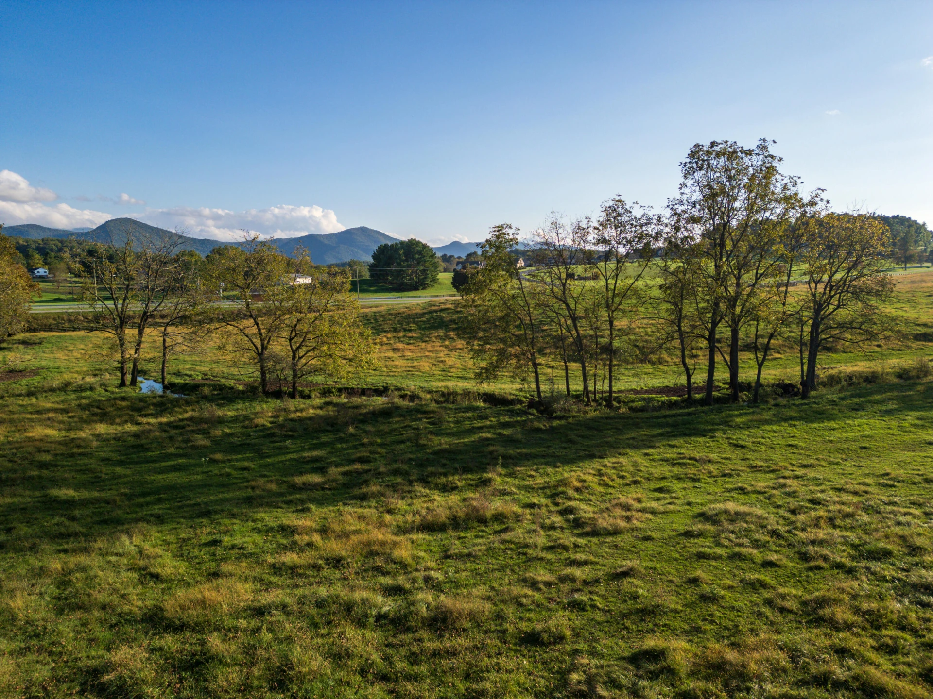 47 acres N Lee Highway - Photo 9