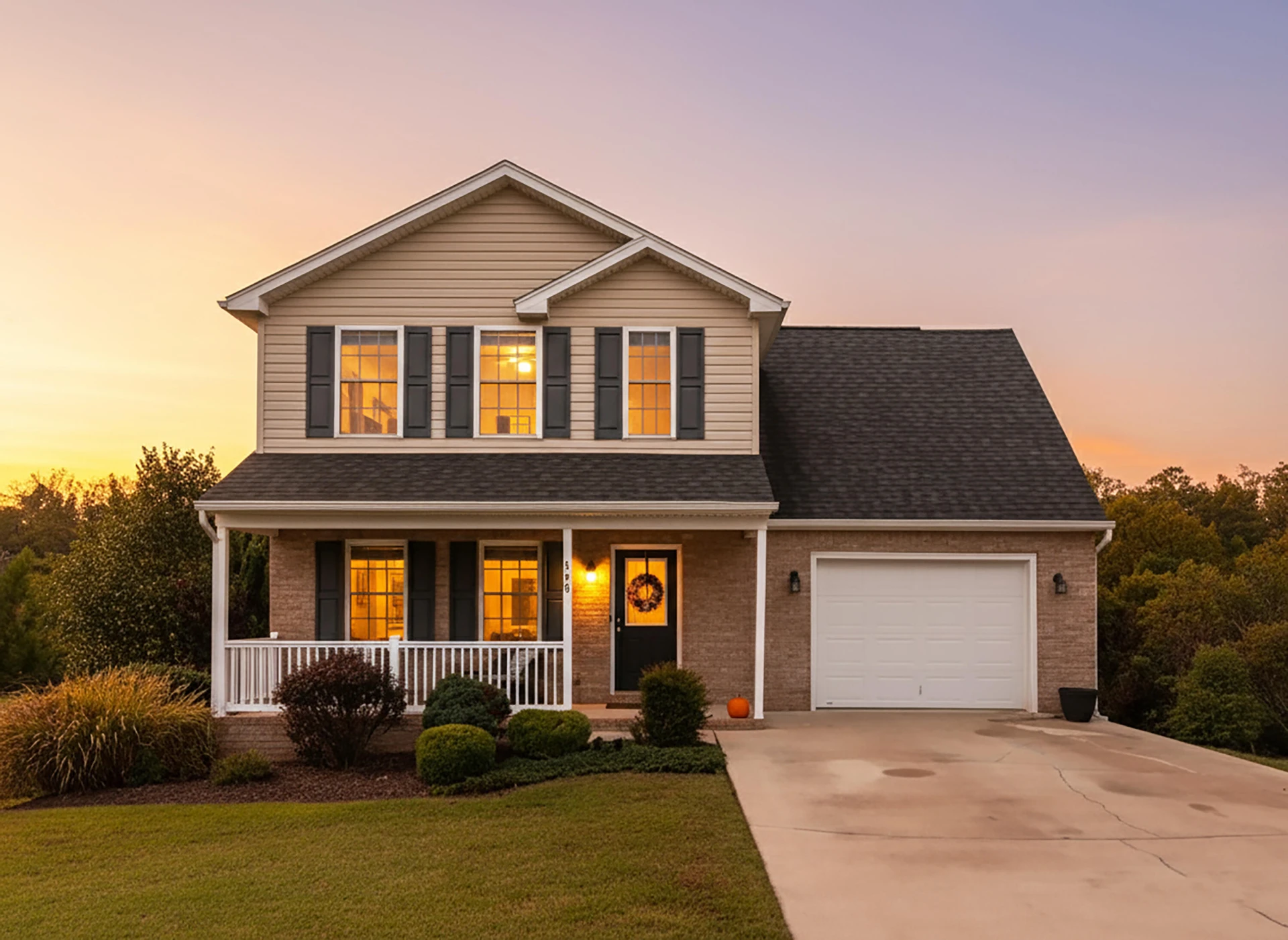 145 Thoroughbred Cir - Photo 2