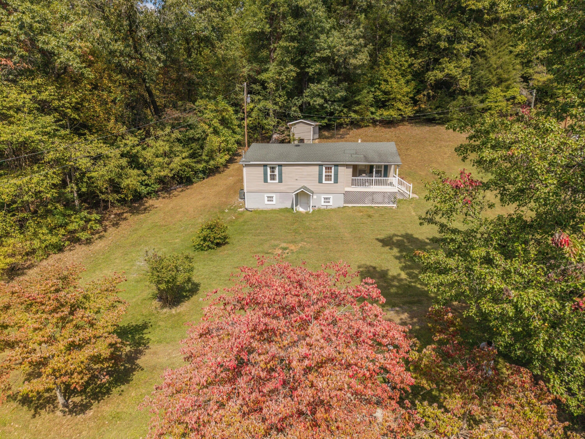 6923 Jackson River Rd