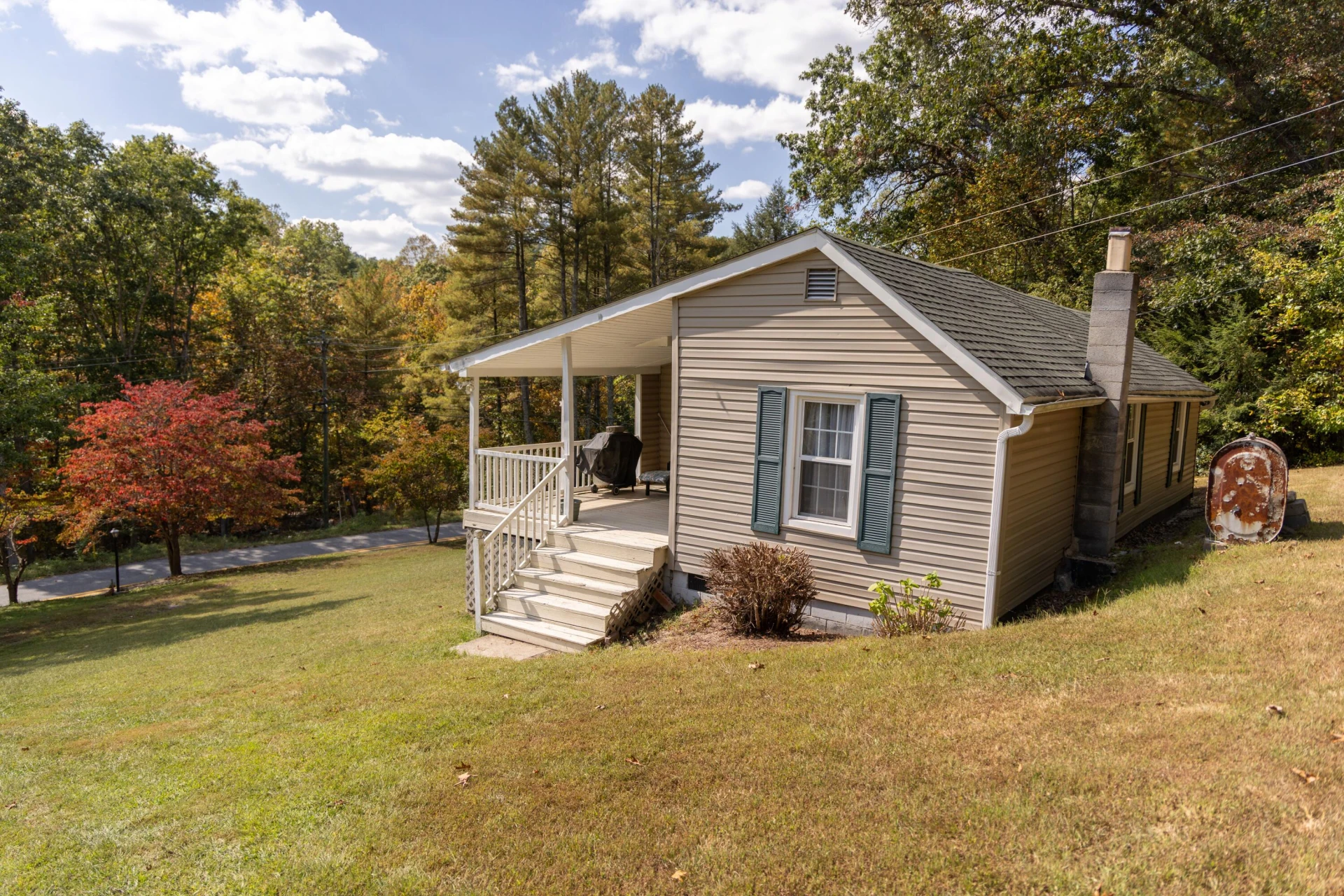 6923 Jackson River Rd - Photo 16