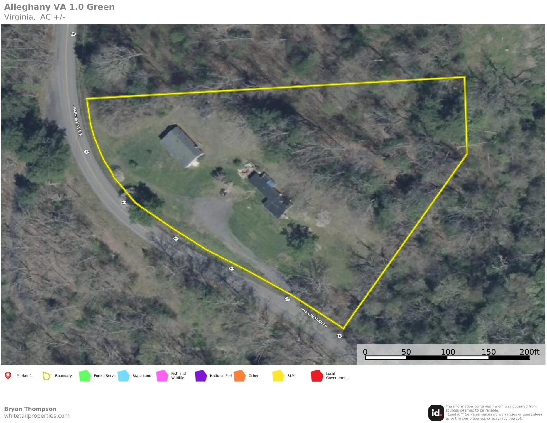 6923 Jackson River Rd - Photo 55