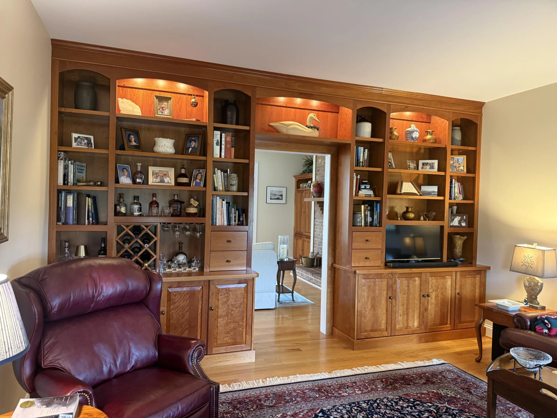 425 Brownsburg Tpke - Photo 23