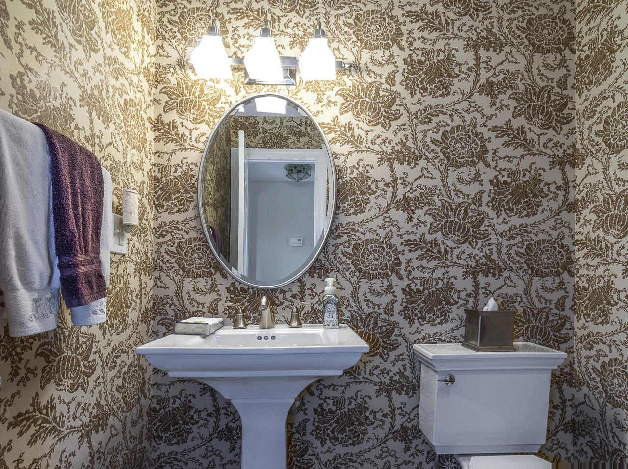 425 Brownsburg Tpke - Photo 30
