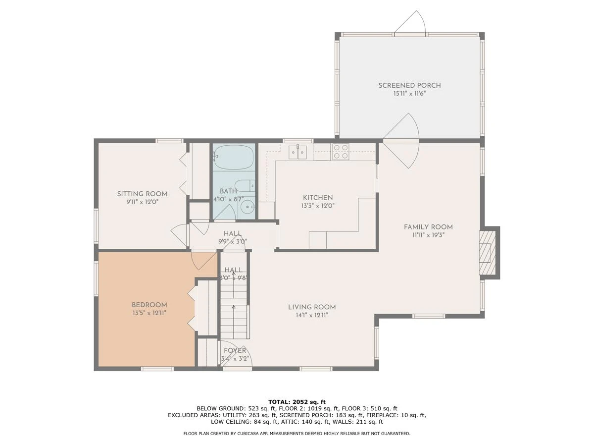 8 Woodduck Rd SW - Photo 66
