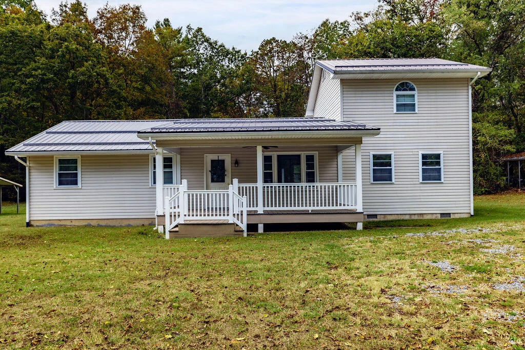 1567 Blue Grass Hollow Rd
