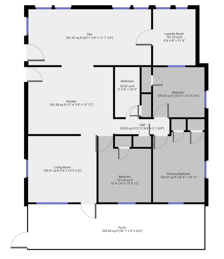 172 W 37th St - Photo 23