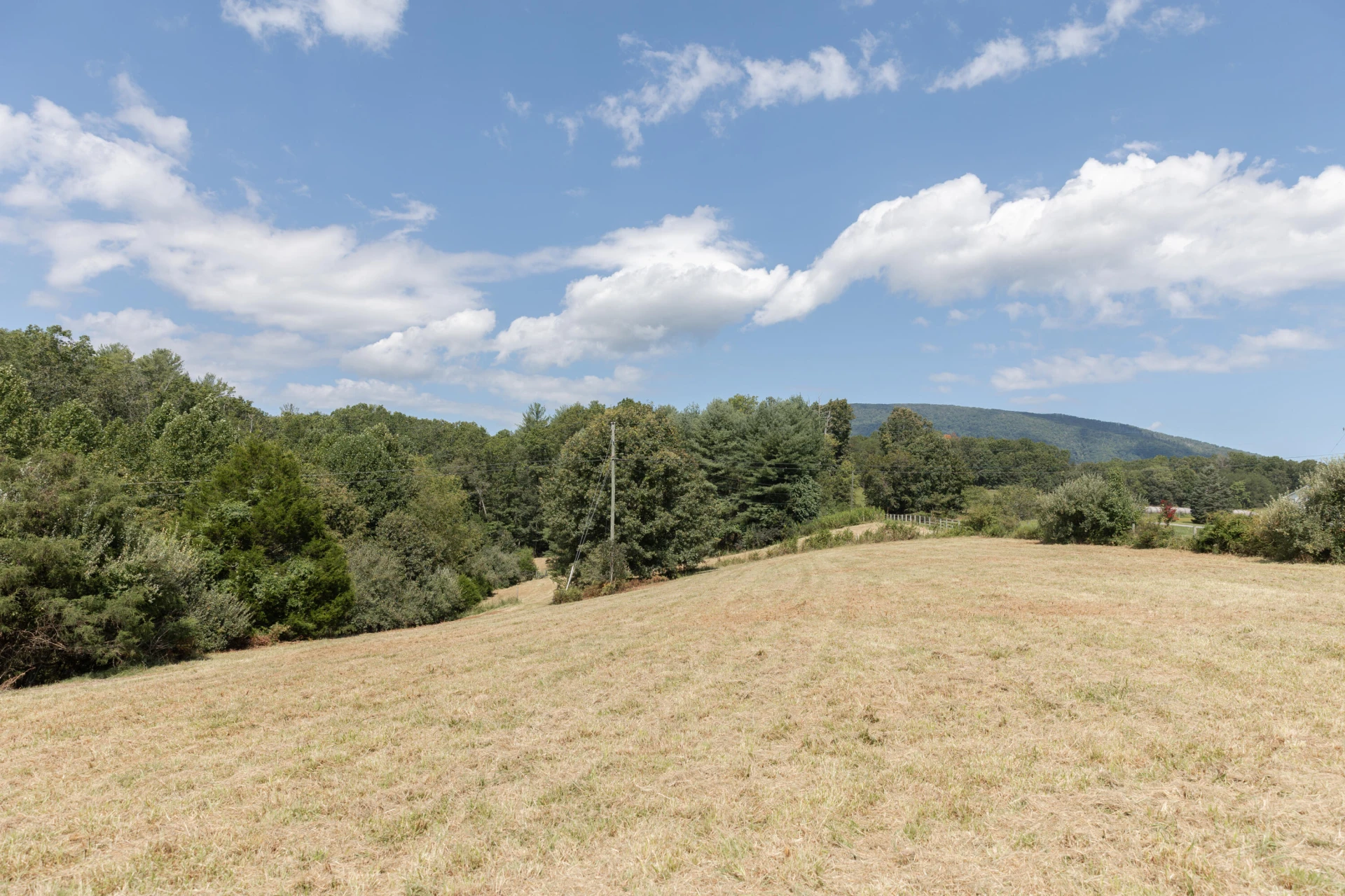 10 ac. TBD Adair Hill Drive