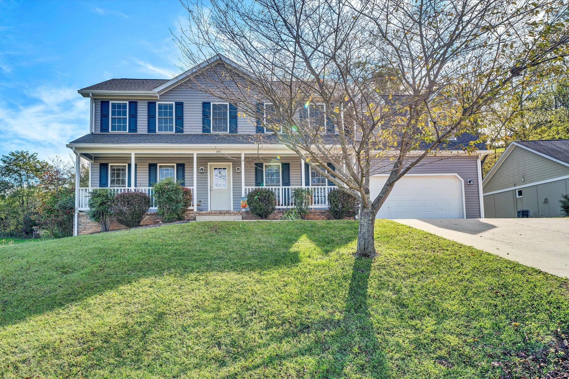 271 New Cameron Dr - Photo 2