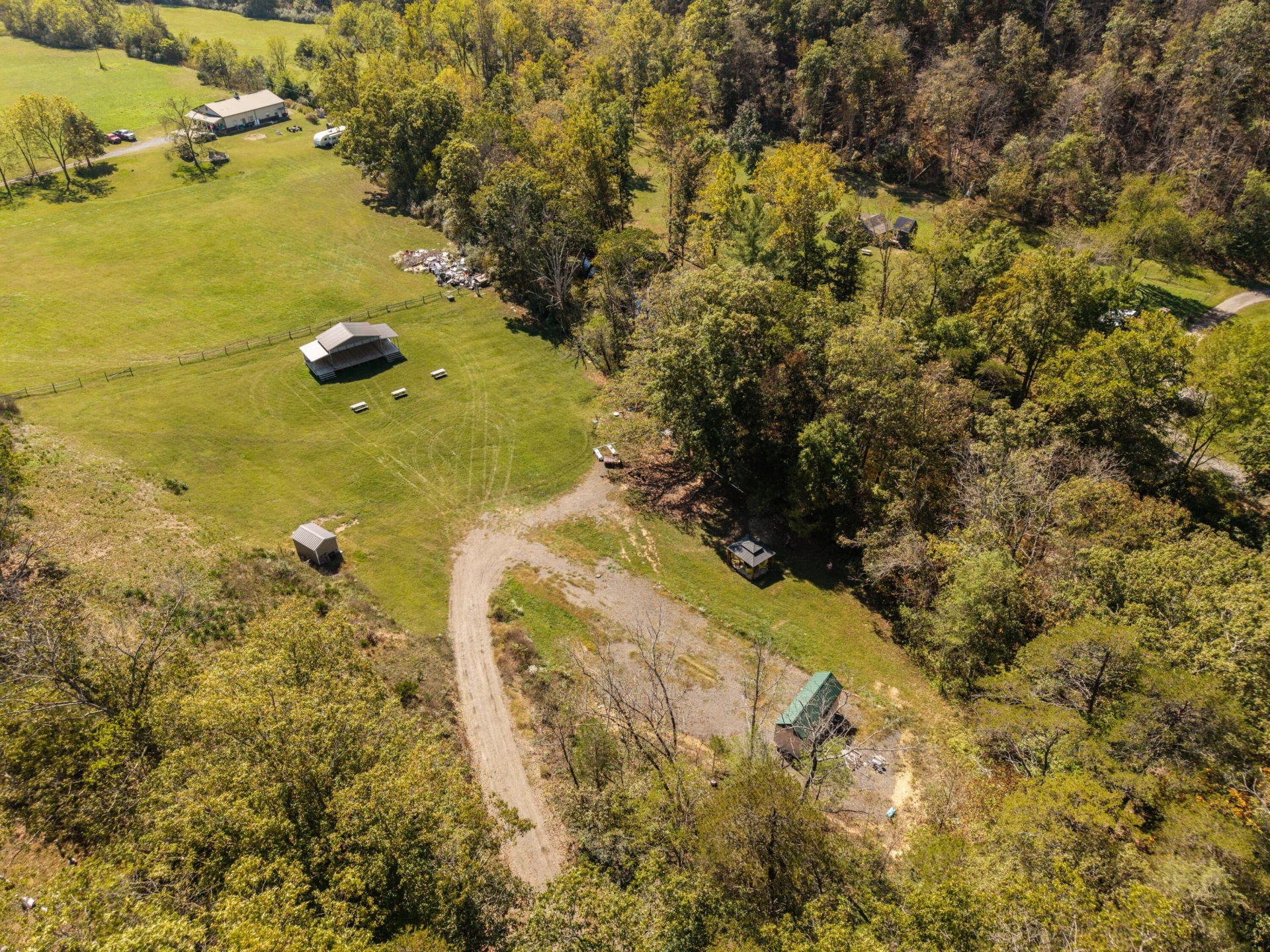 4200 Potts Creeks Rd - Photo 36