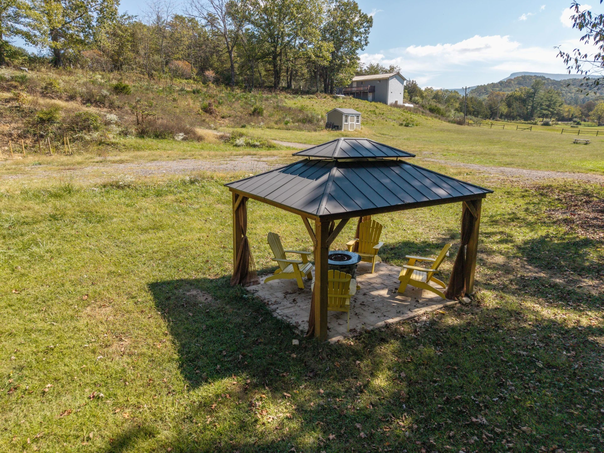 4200 Potts Creeks Rd - Photo 41