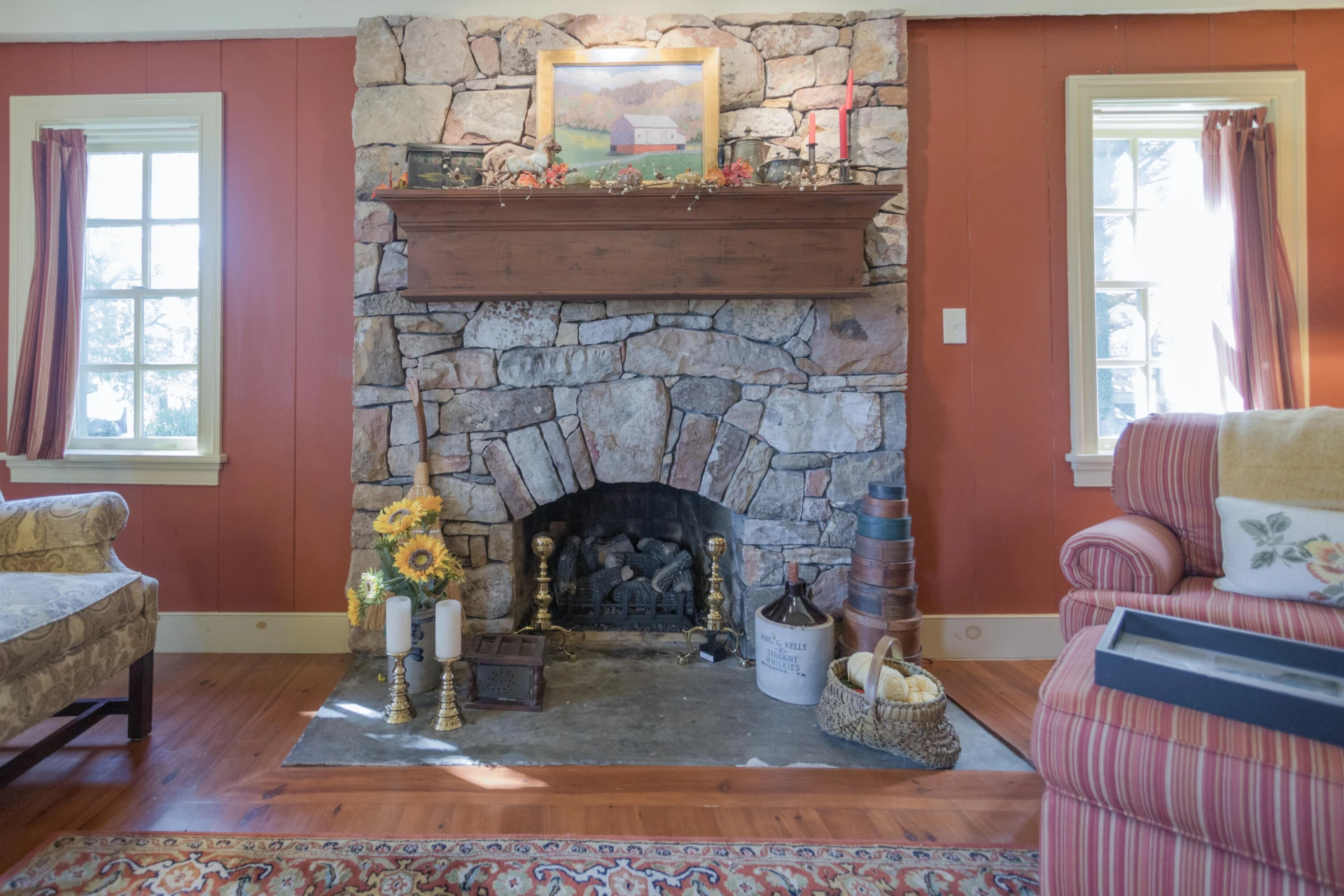 2763 Brownsburg Tpke - Photo 14