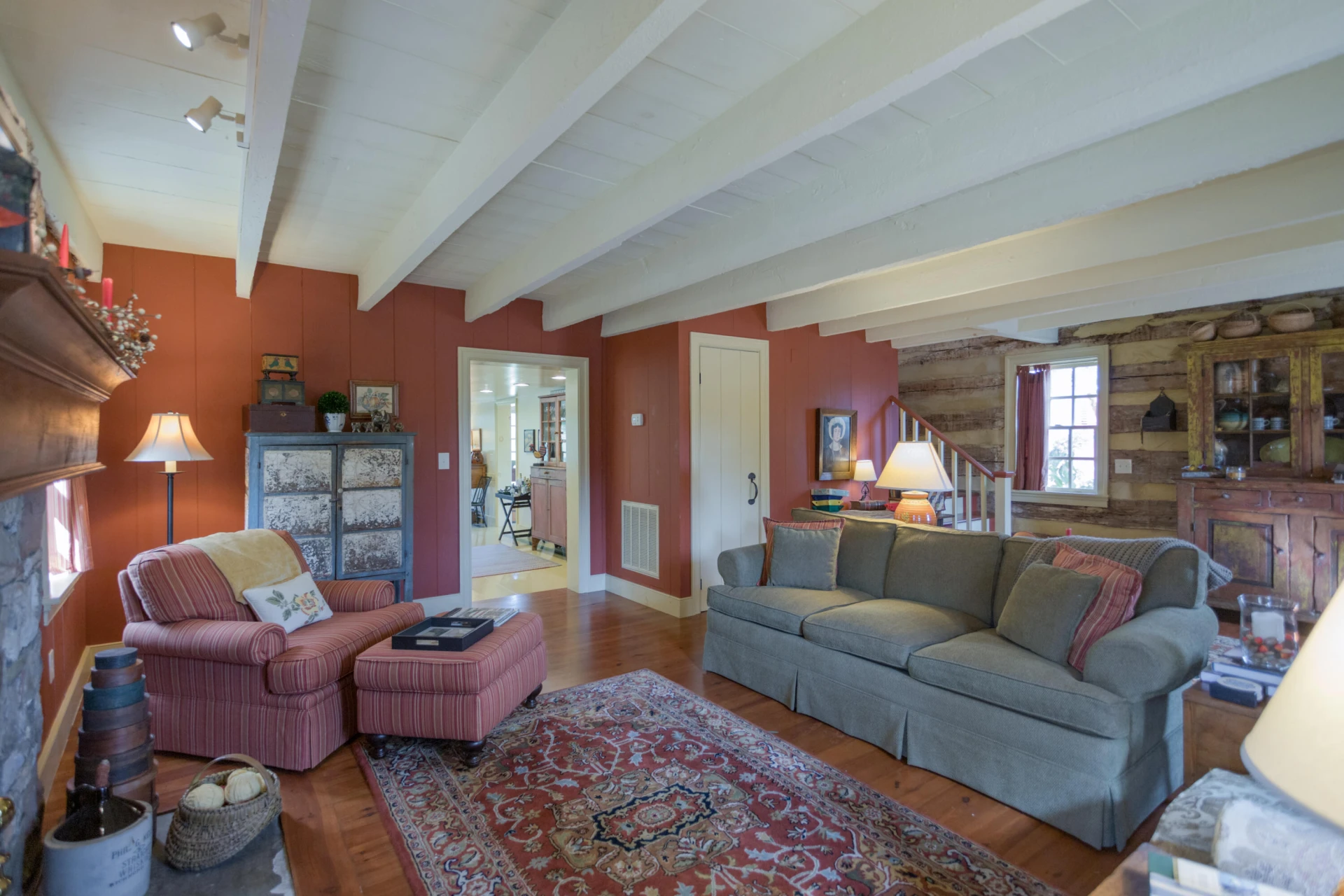 2763 Brownsburg Tpke - Photo 17