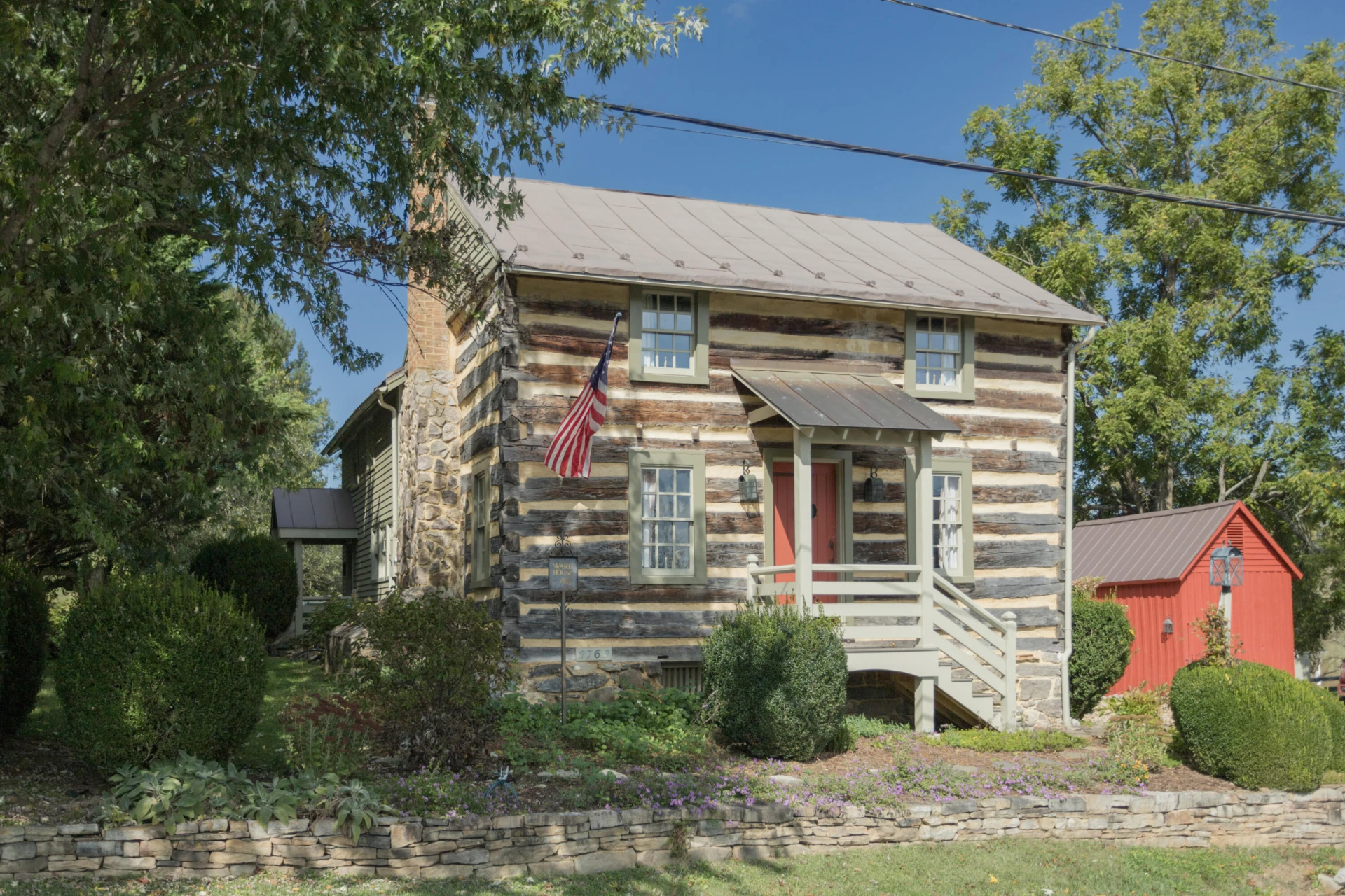 2763 Brownsburg Tpke - Photo 3