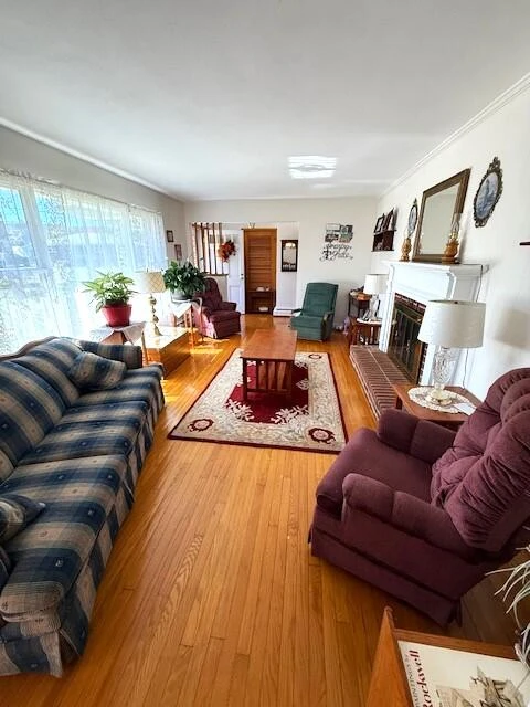 340 W Wood St - Photo 3