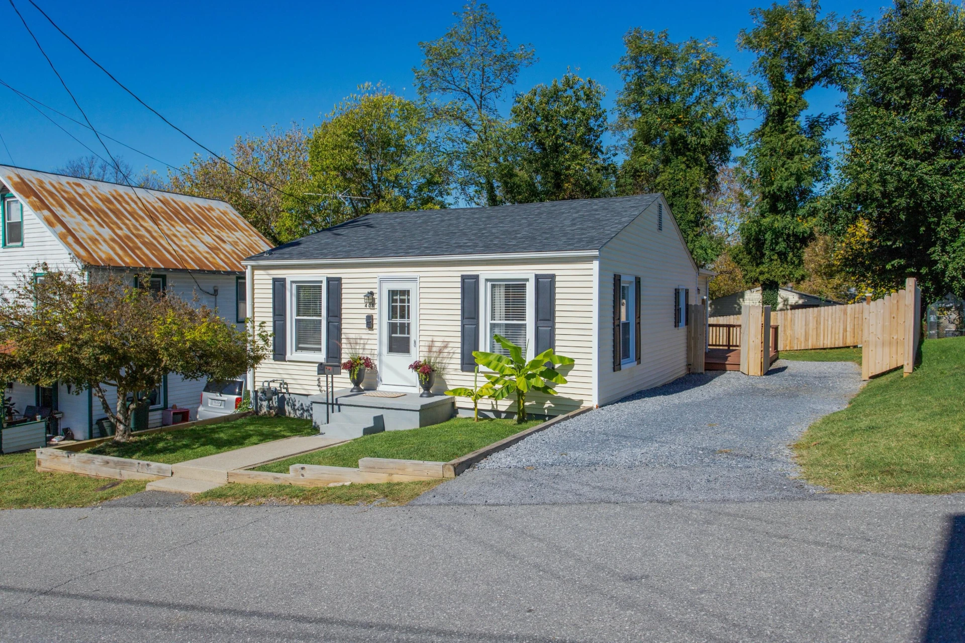 408 Maury St - Photo 20