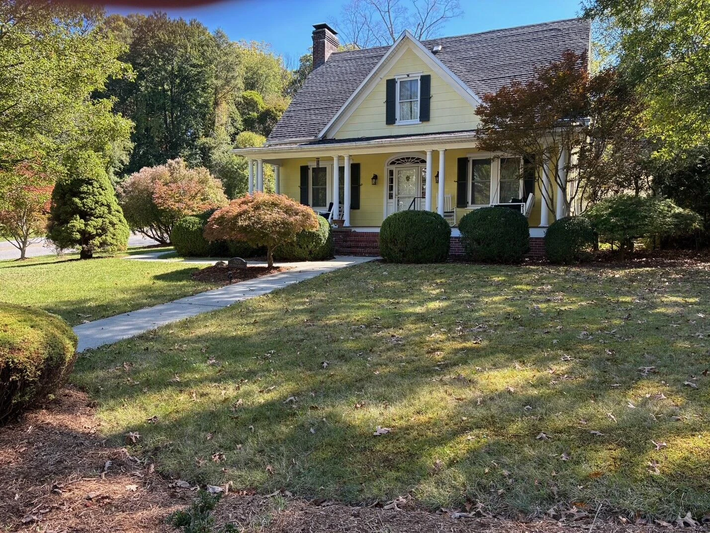 7420 Sam Snead Highway S - Photo 2