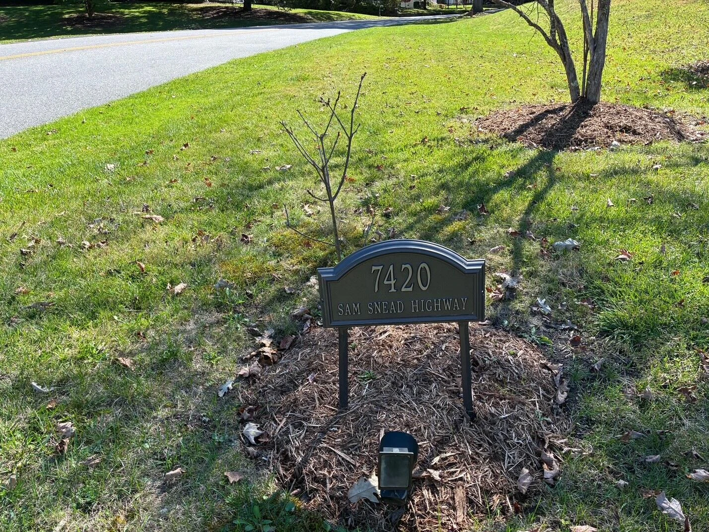 7420 Sam Snead Highway S - Photo 3