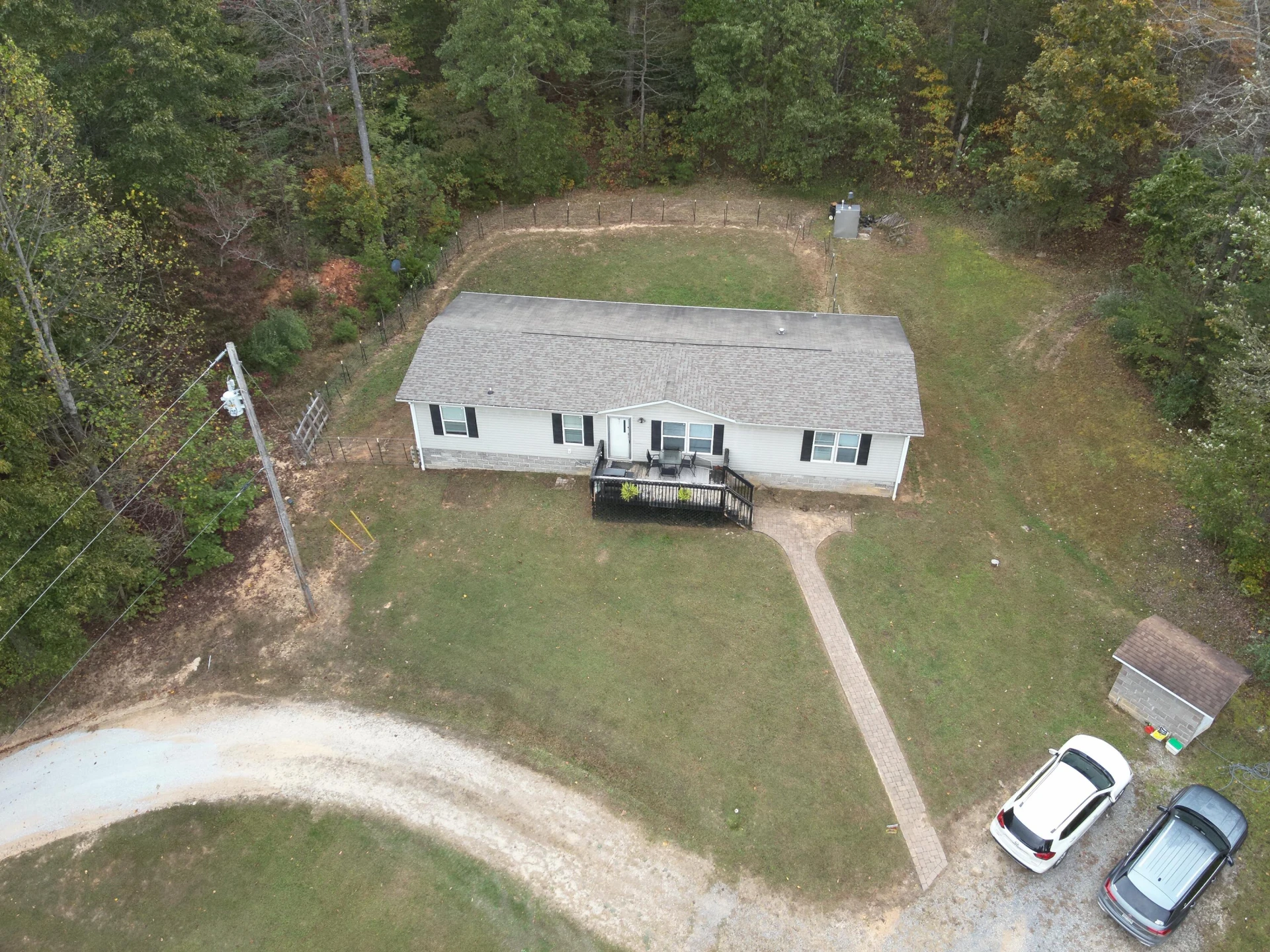 350 Hickory Hollow Rd - Photo 2