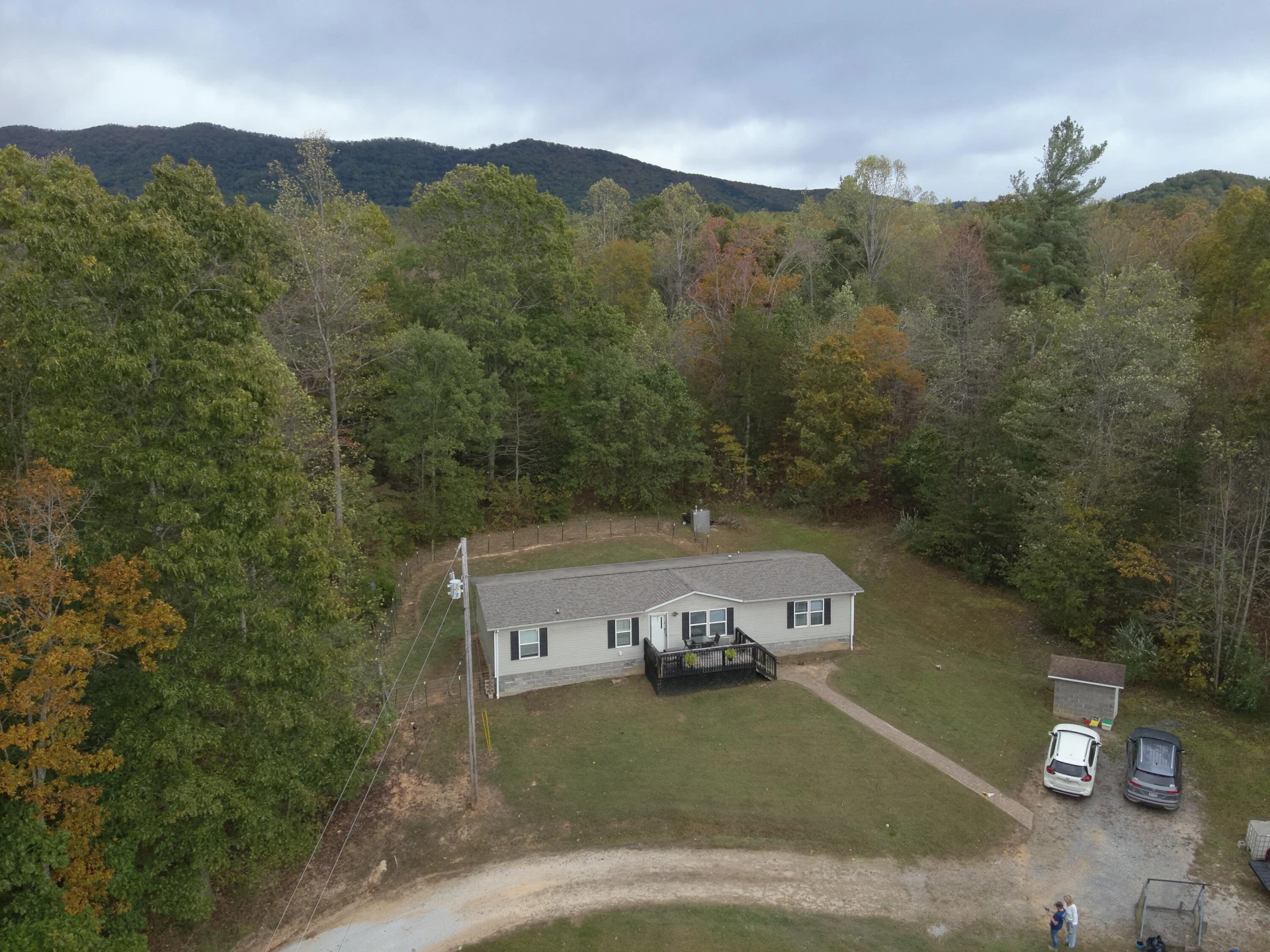 350 Hickory Hollow Rd - Photo 3
