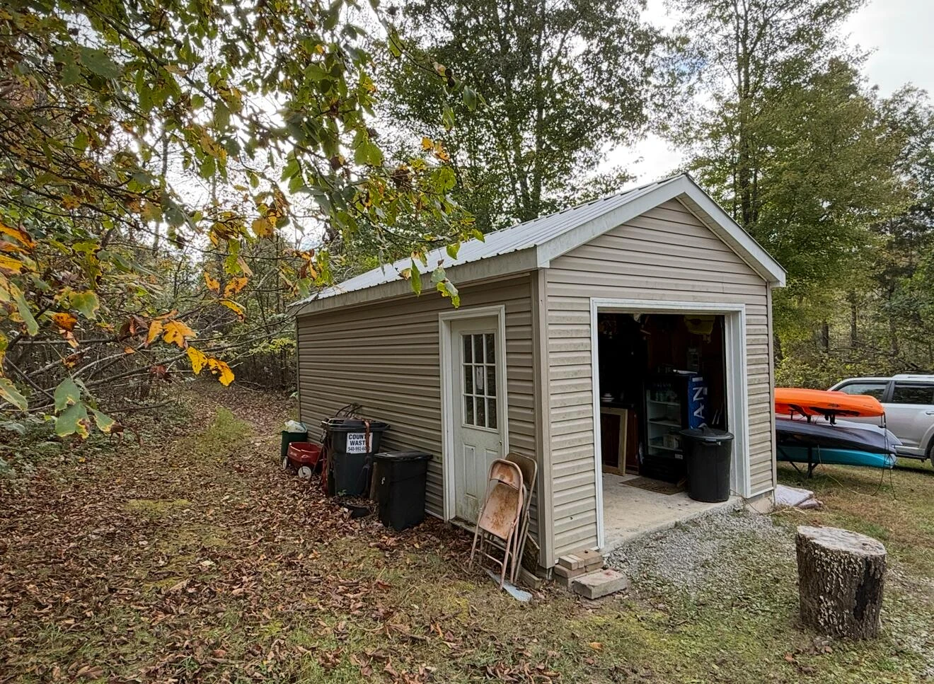 350 Hickory Hollow Rd - Photo 30