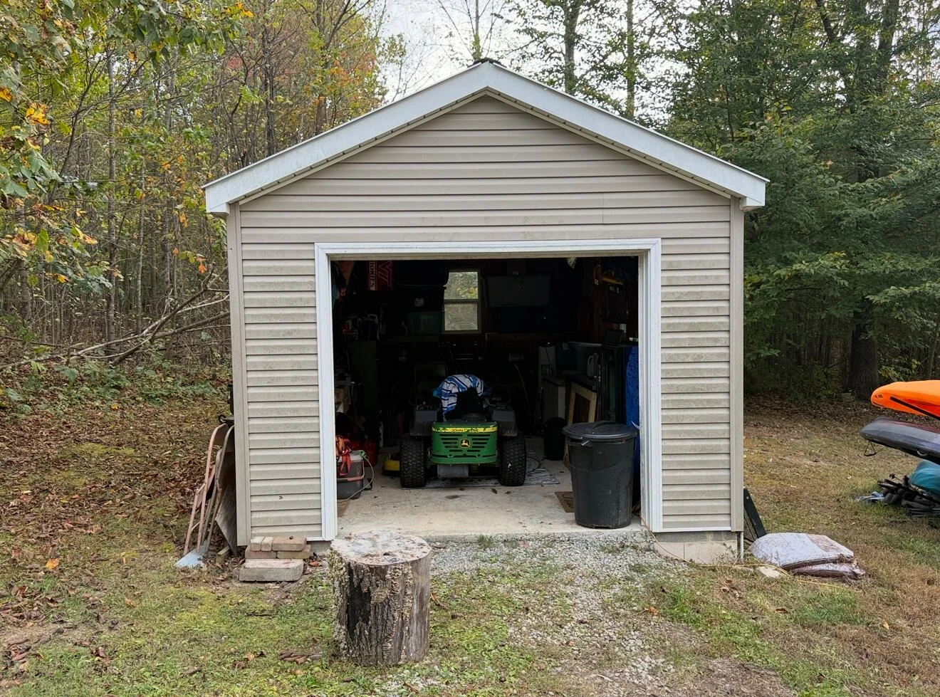 350 Hickory Hollow Rd - Photo 31