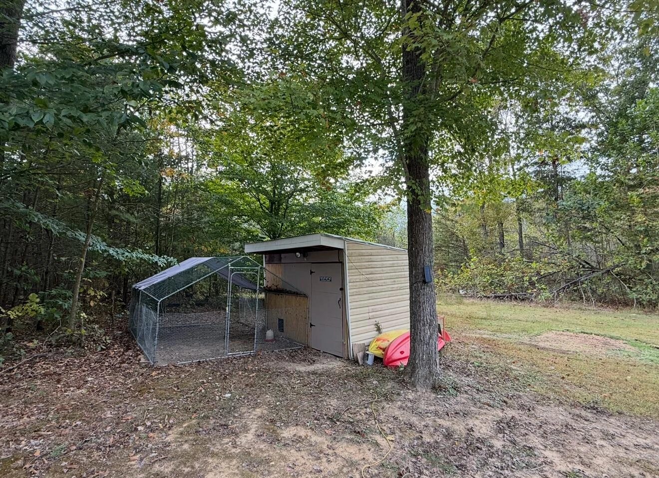 350 Hickory Hollow Rd - Photo 32