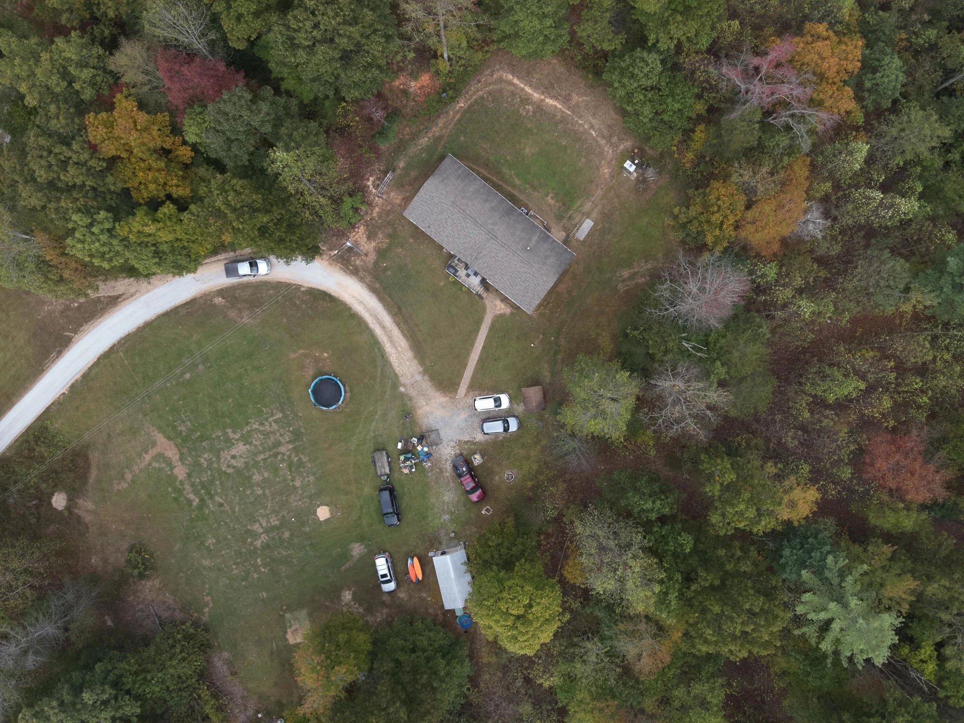 350 Hickory Hollow Rd - Photo 35