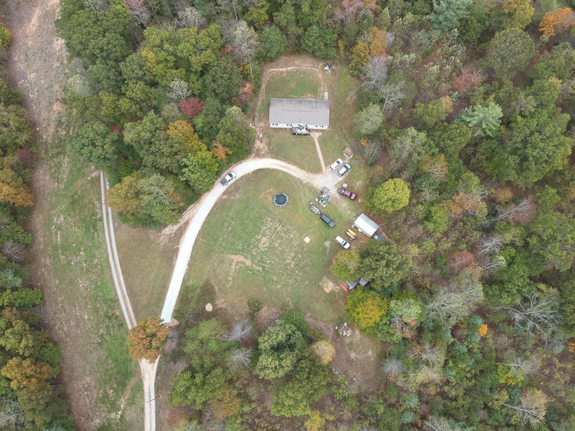 350 Hickory Hollow Rd - Photo 36