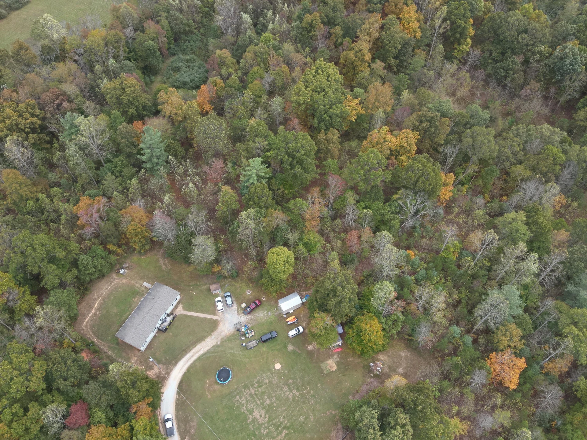 350 Hickory Hollow Rd - Photo 37