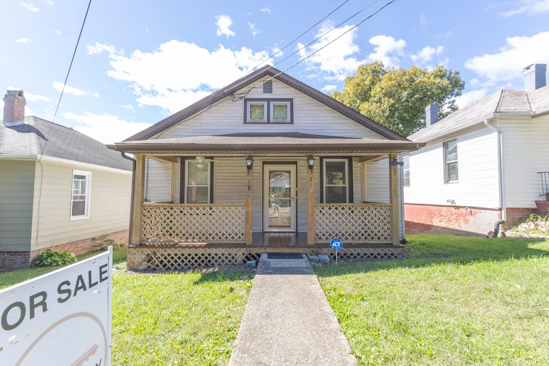 315 Third St