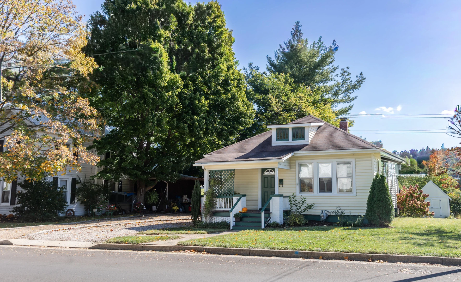528 Arch Ave - Photo 3