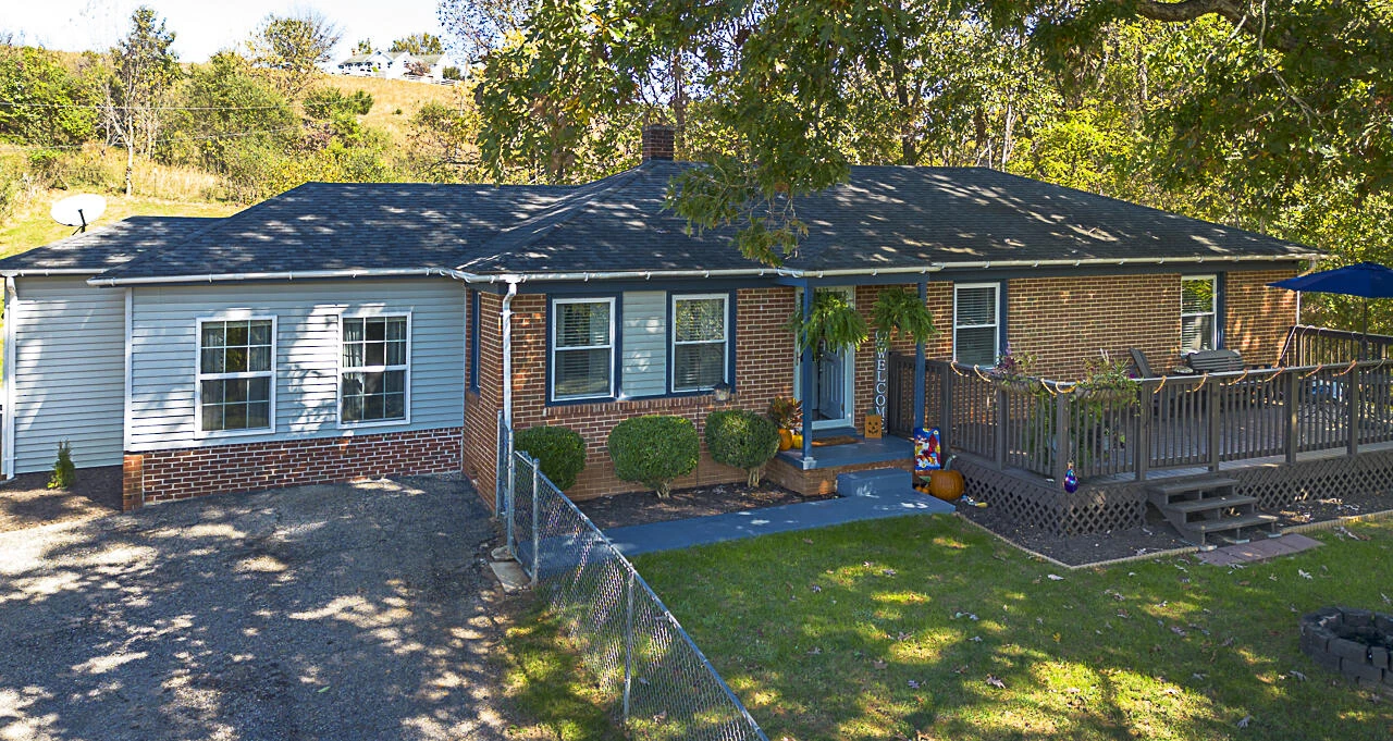 893 Wert Faulkner Highway