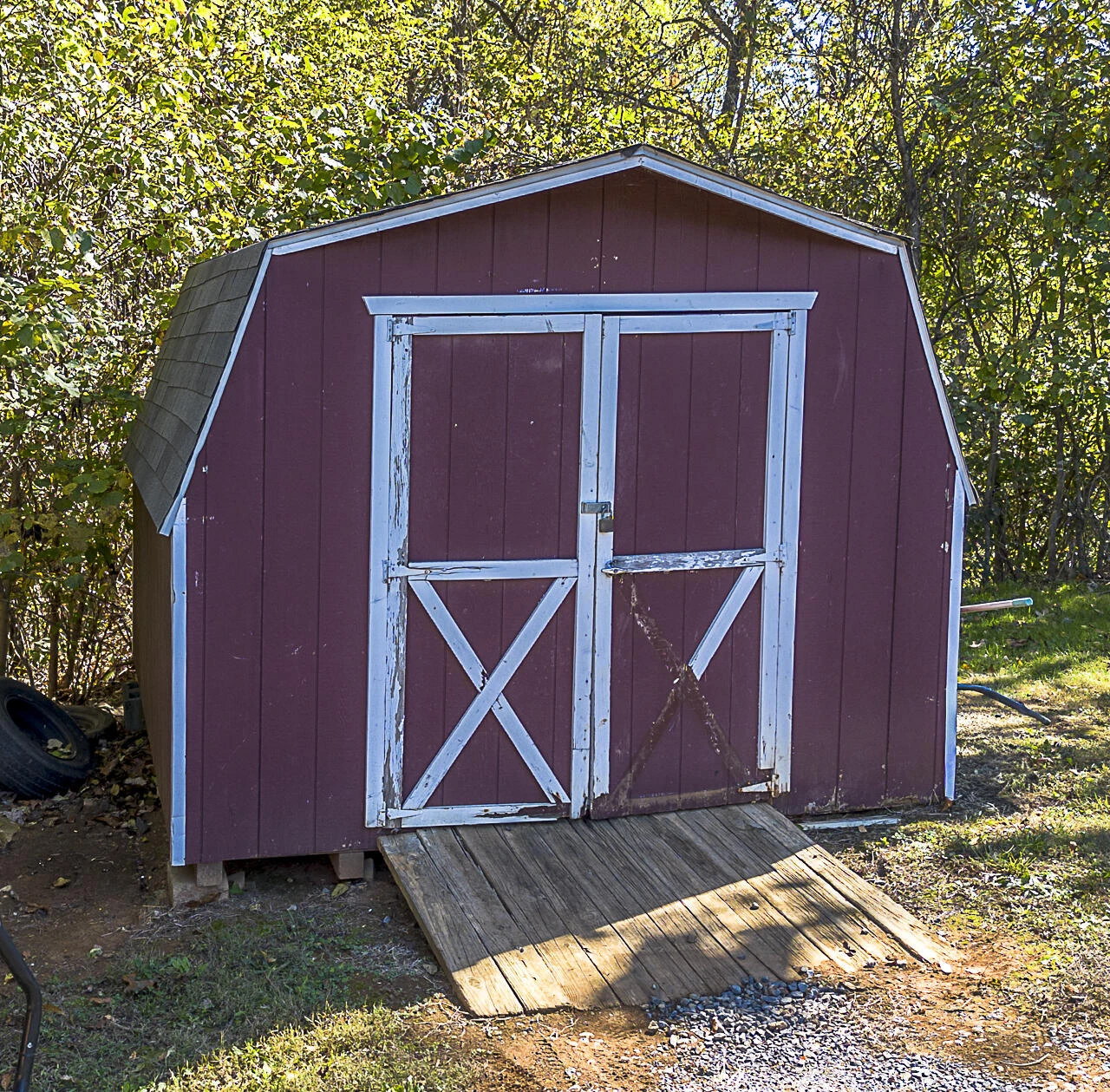 893 Wert Faulkner Highway - Photo 24