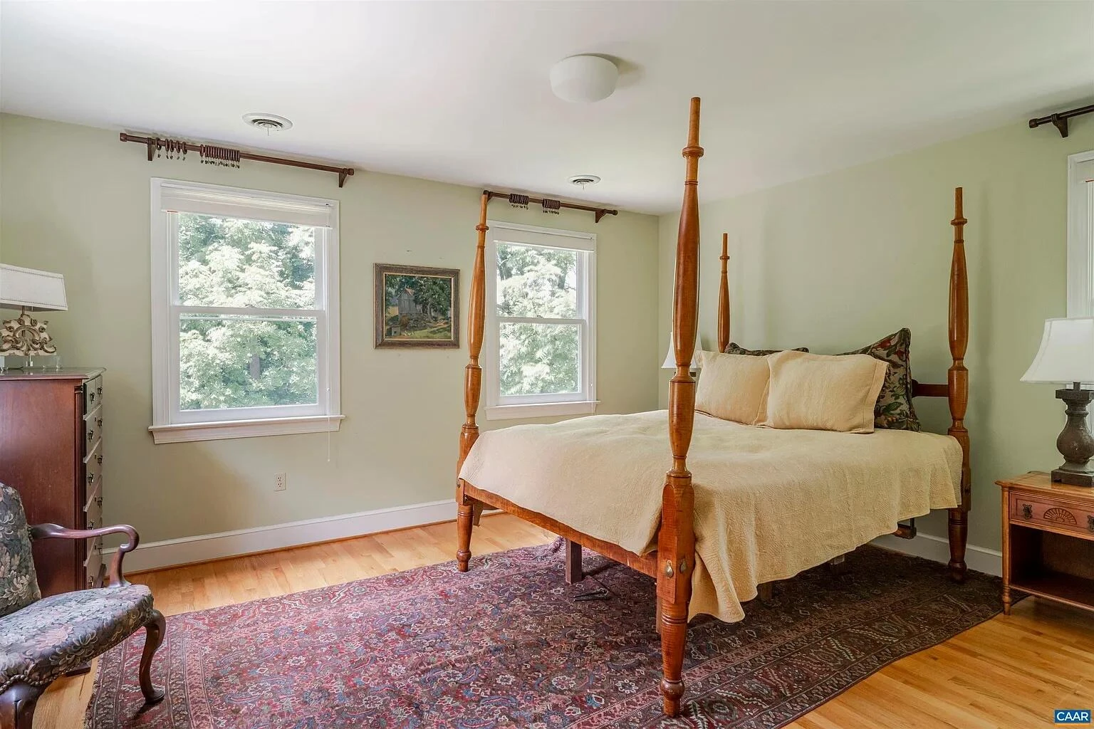410 Honeysuckle Hill - Photo 9
