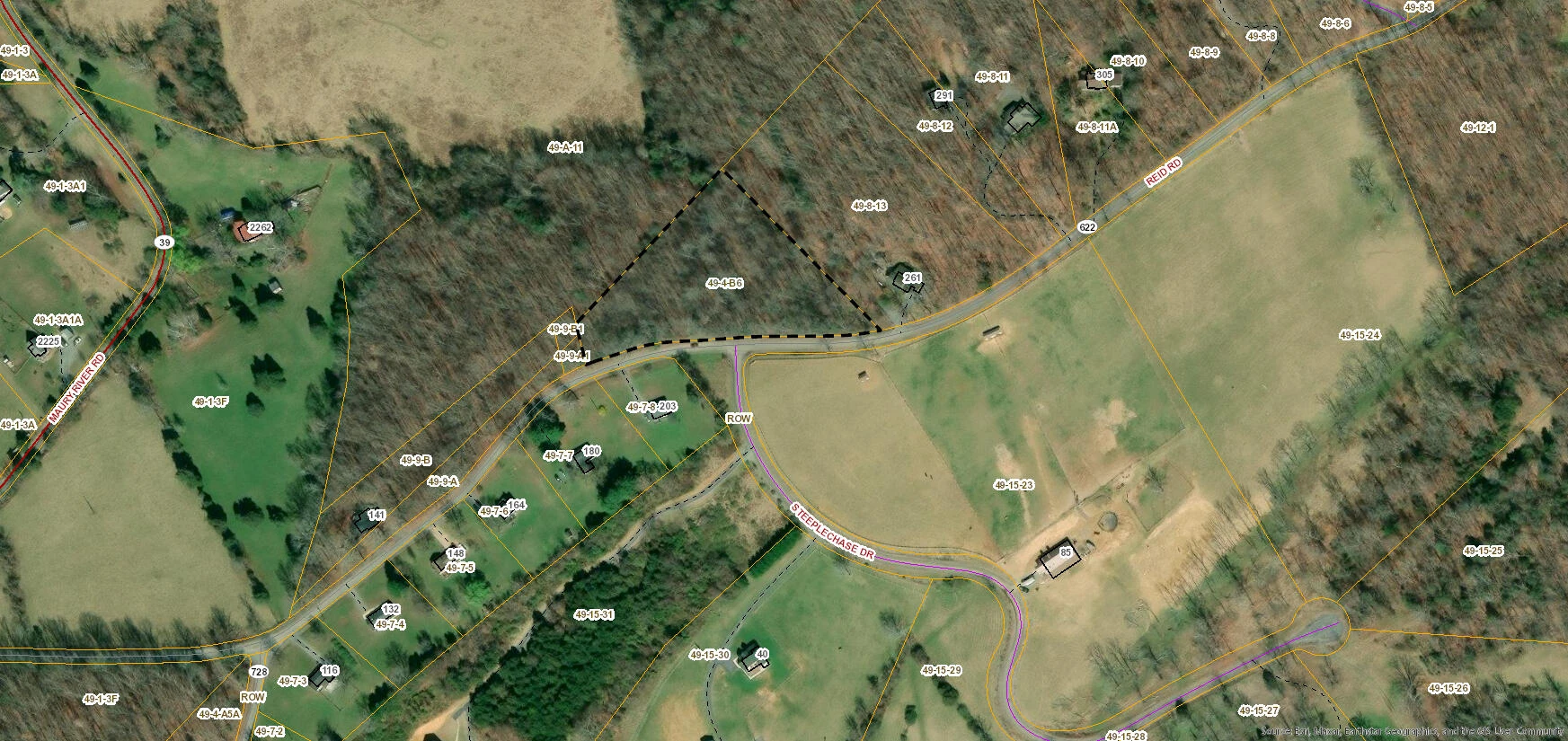 4acs Reid Rd - Photo 3