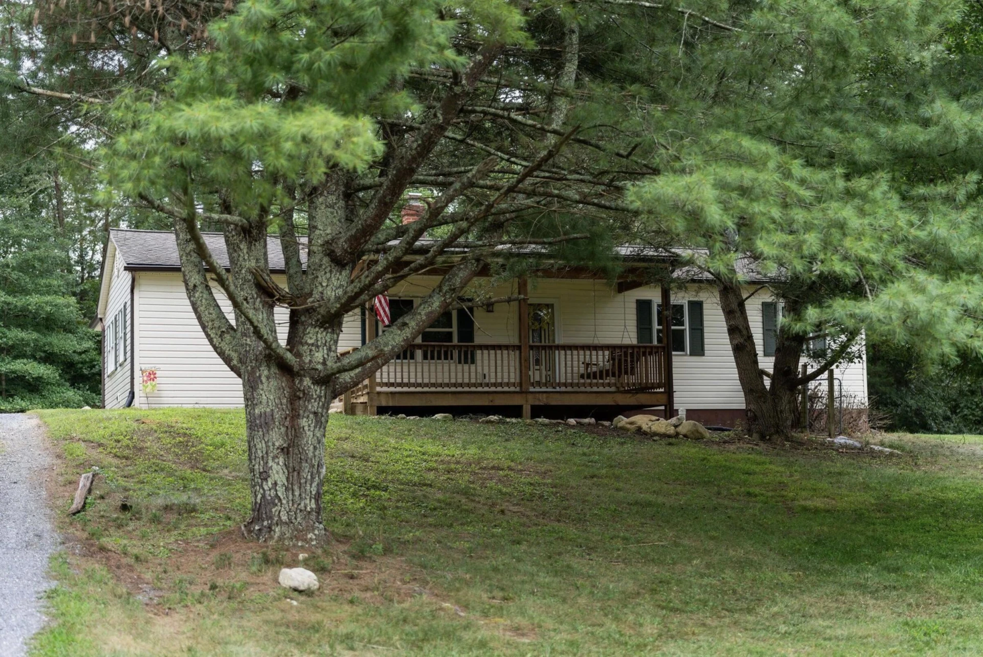 5264 Cold Springs Rd