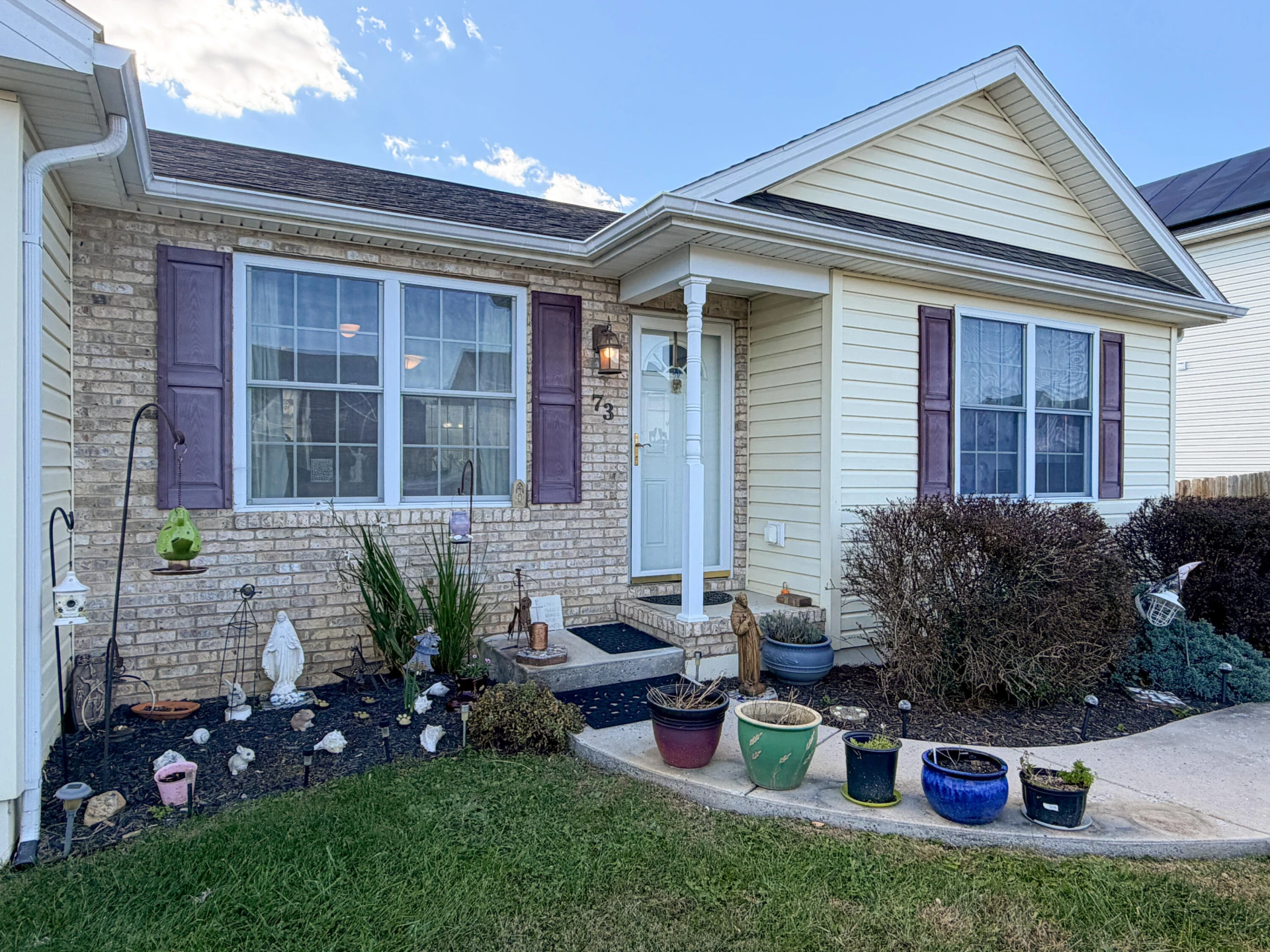 73 Thoroughbred Cir - Photo 2