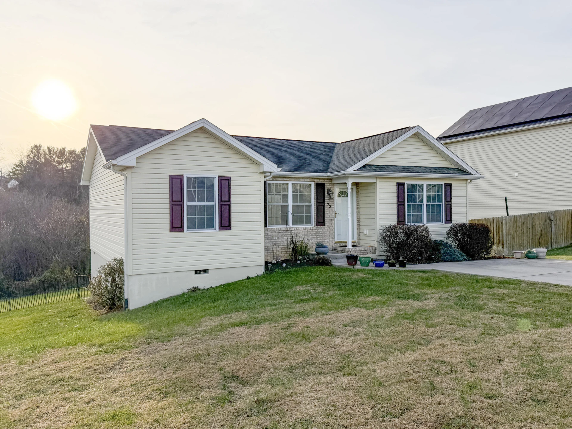 73 Thoroughbred Cir - Photo 38