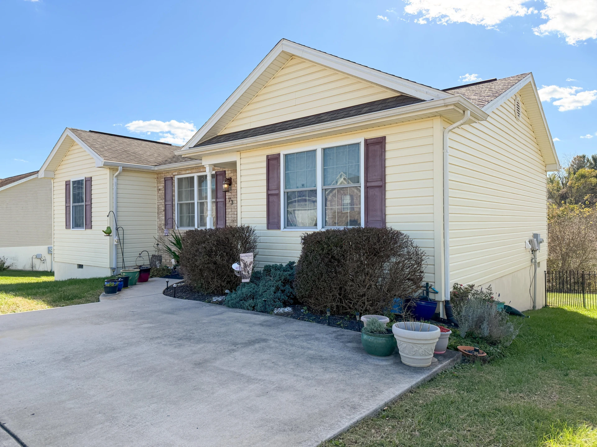 73 Thoroughbred Cir - Photo 4