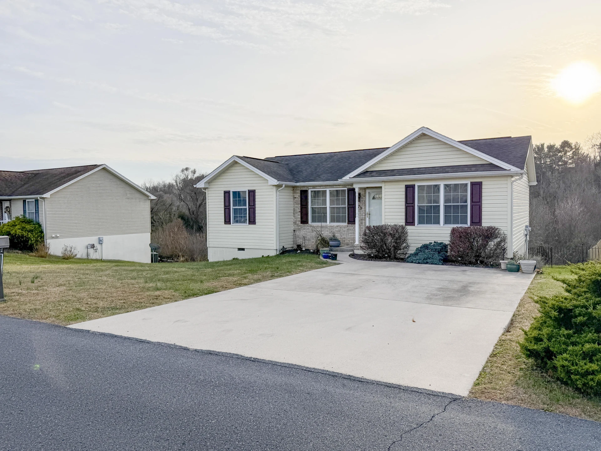 73 Thoroughbred Cir - Photo 6