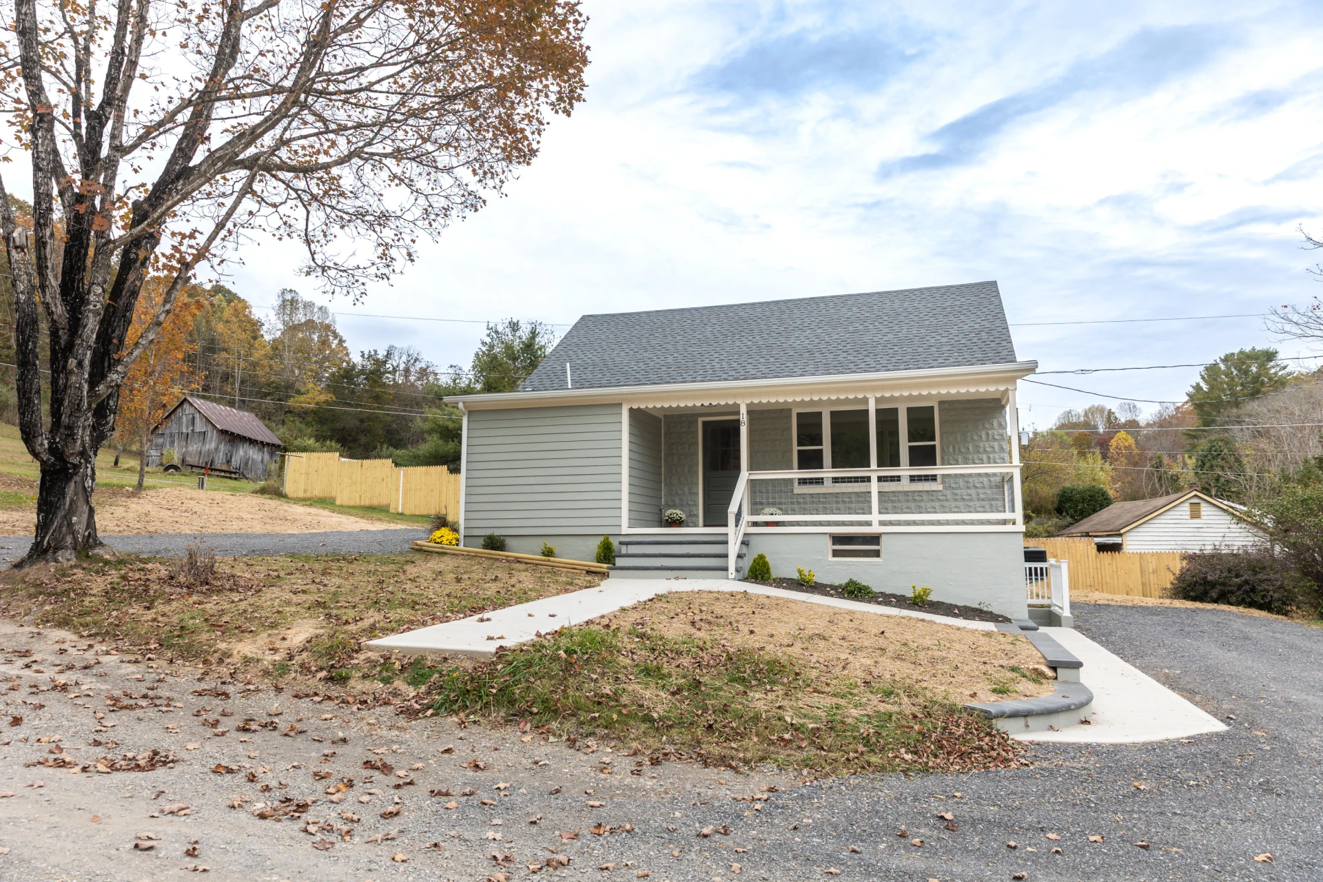 18 Merrywood Ln