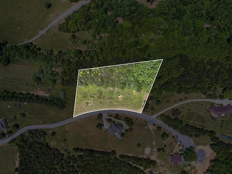 Lot 21 Meadow Grove Dr.