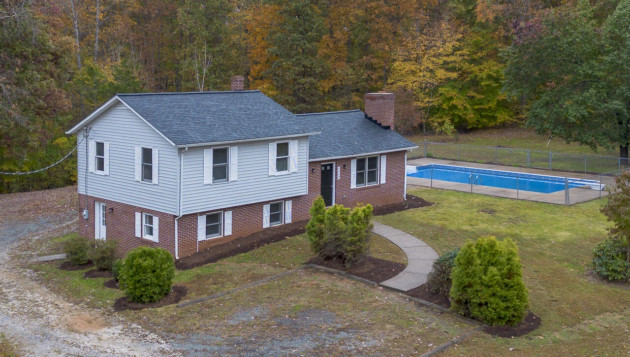 3660 Union Church Rd