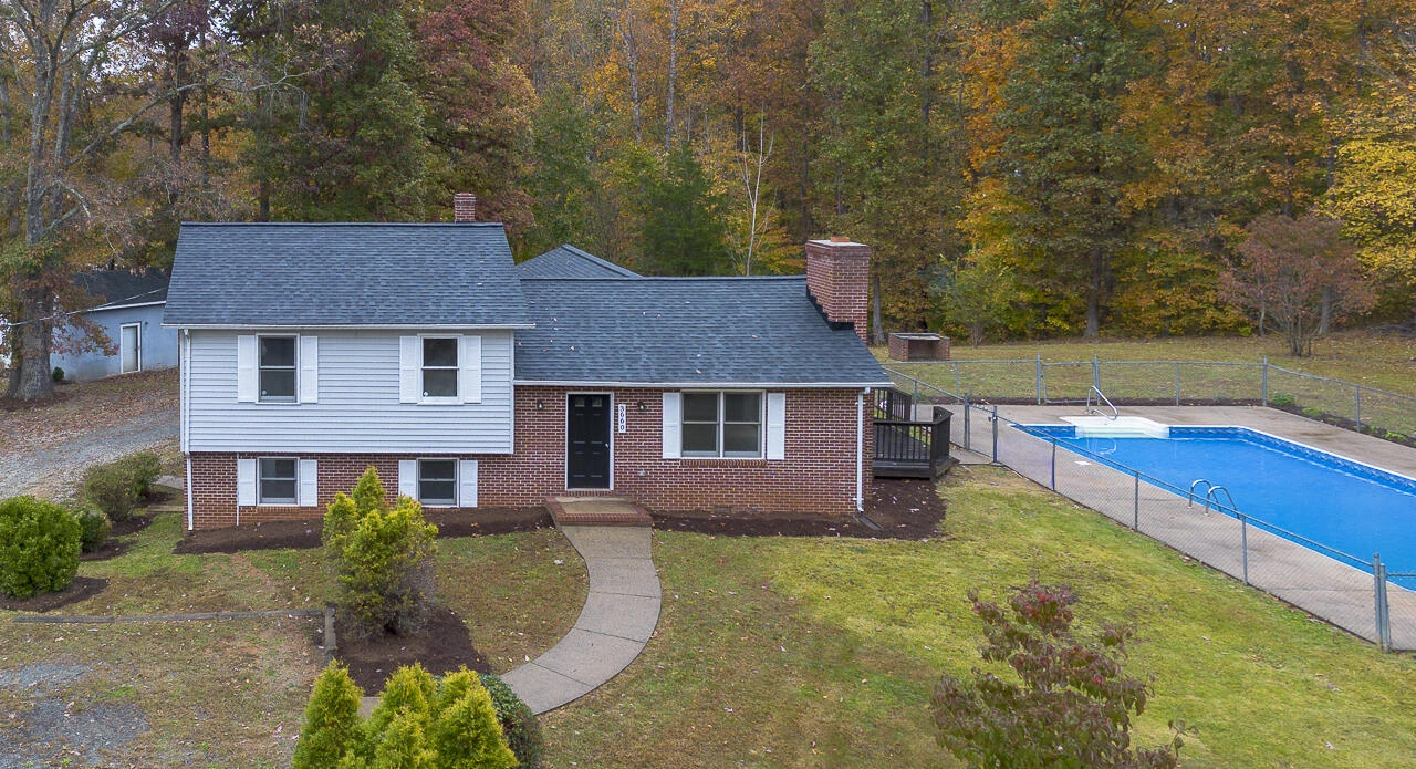 3660 Union Church Rd - Photo 2