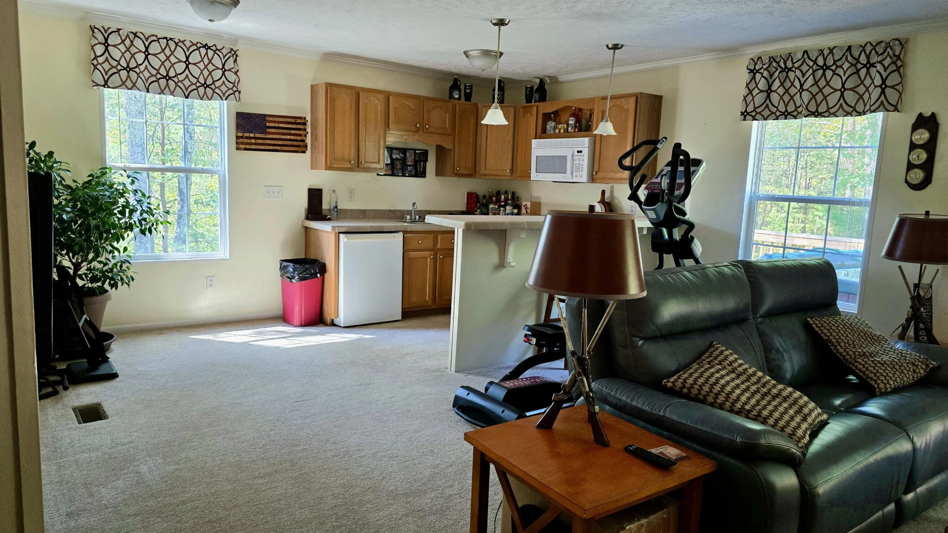 1331 Cherokee Trl - Photo 5