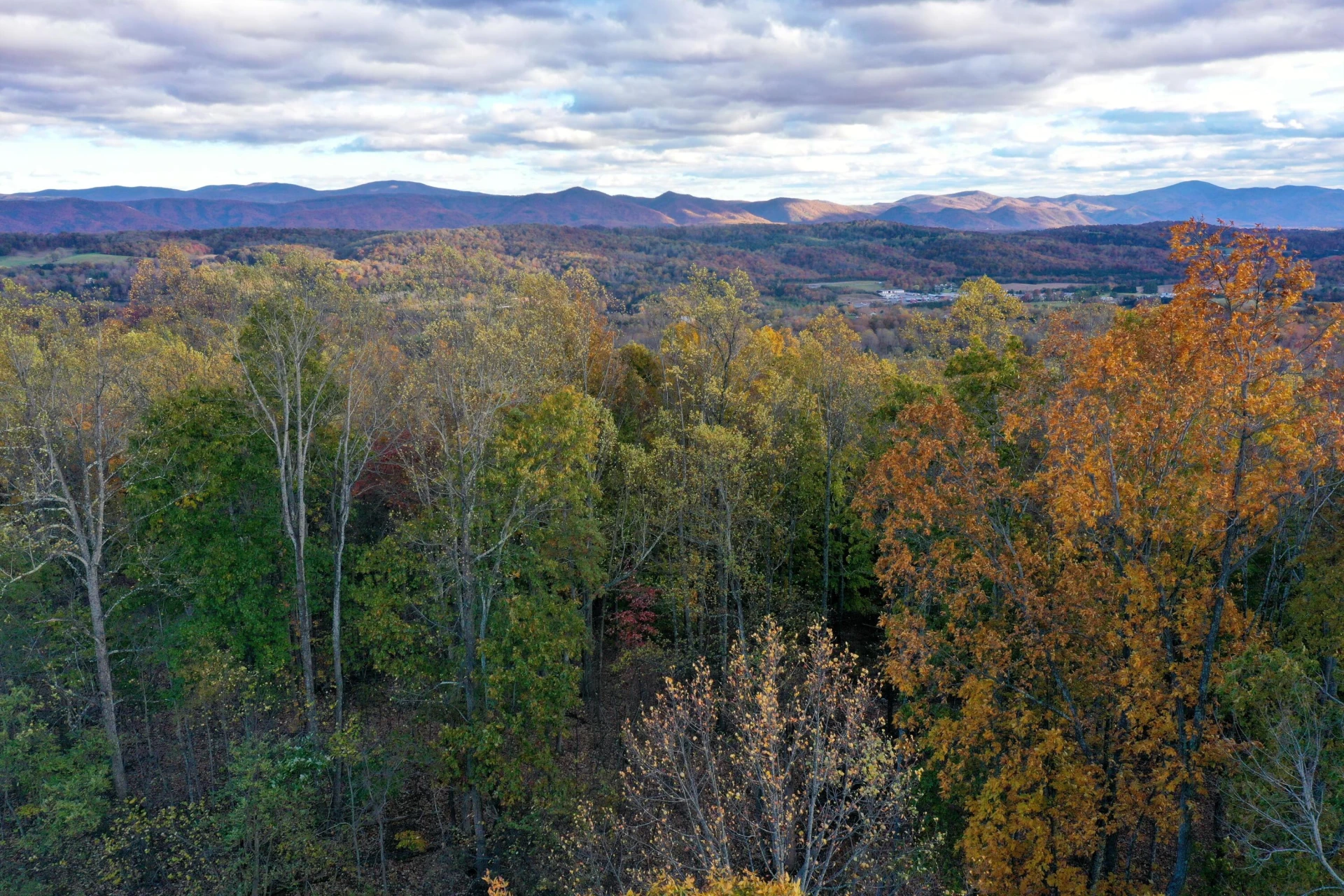 Lot 7 - Ridgeline Way