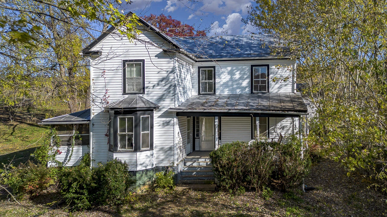 1111 Bethany Rd