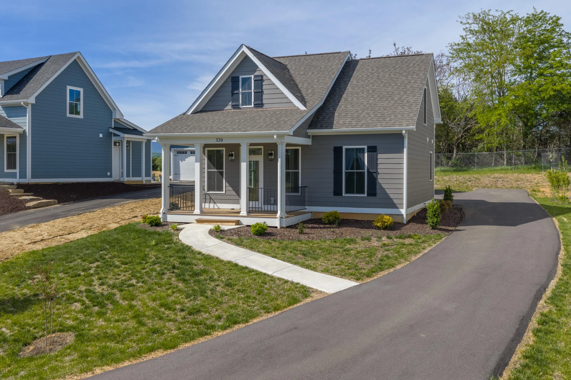 320 Lilly Bell Dr