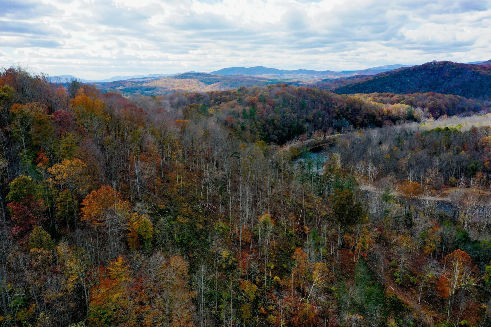 TBD Salt Petre Cave Rd