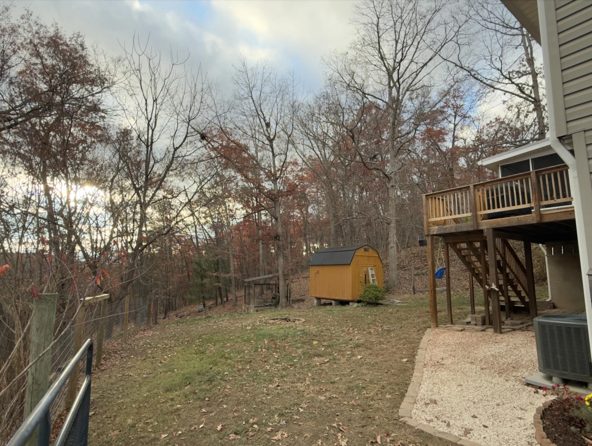 1311 Cherokee Trl - Photo 34